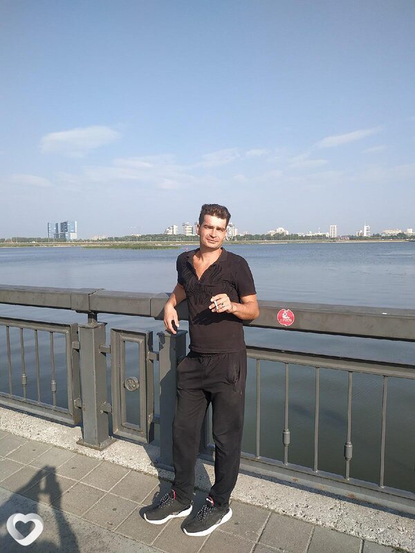 Александр, 37, Оренбурге — анкета №2203409