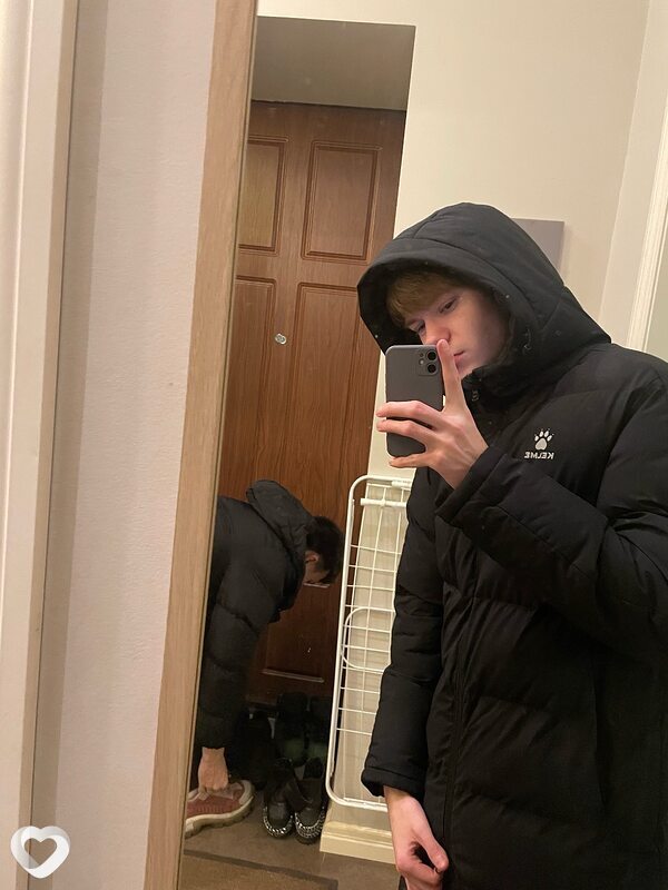 Андрей, 21, Нижнем Новгороде — анкета №2203411