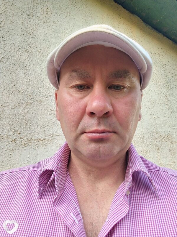 Дмитрий, 46, Жлобине — анкета №2203412
