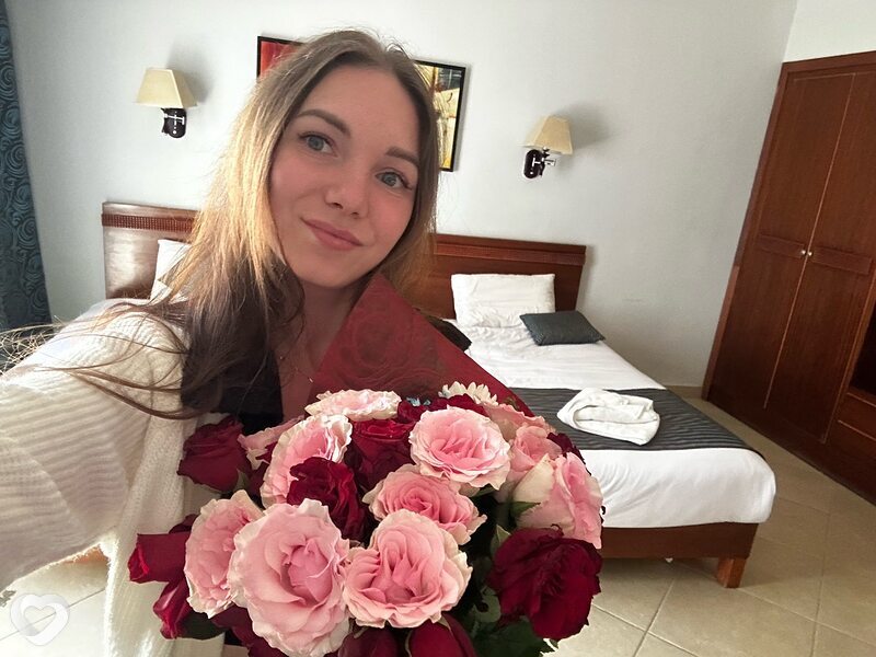 Ангелина, 30, Хабаровске — анкета №2203417