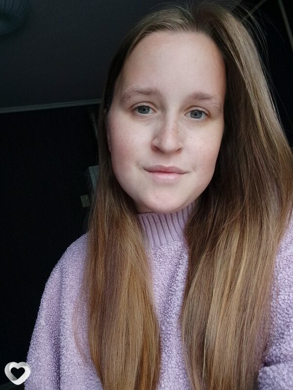 Екатерина, 23, Гулькевичах — анкета №2203421