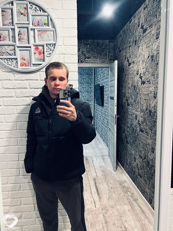 Андрей, 35, Иванове — анкета №2203429