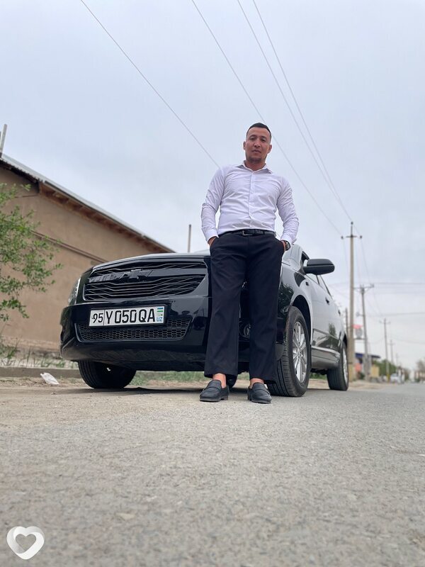 Боря, 31, Апрелевке — анкета №2203830