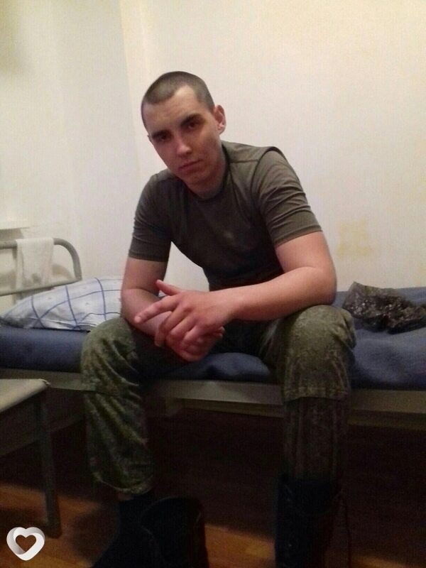 Андрей, 27, Симферополе — анкета №2203833