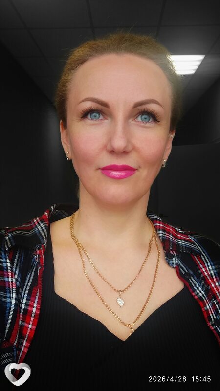 Юлия, 38, Петрозаводске — анкета №2203834