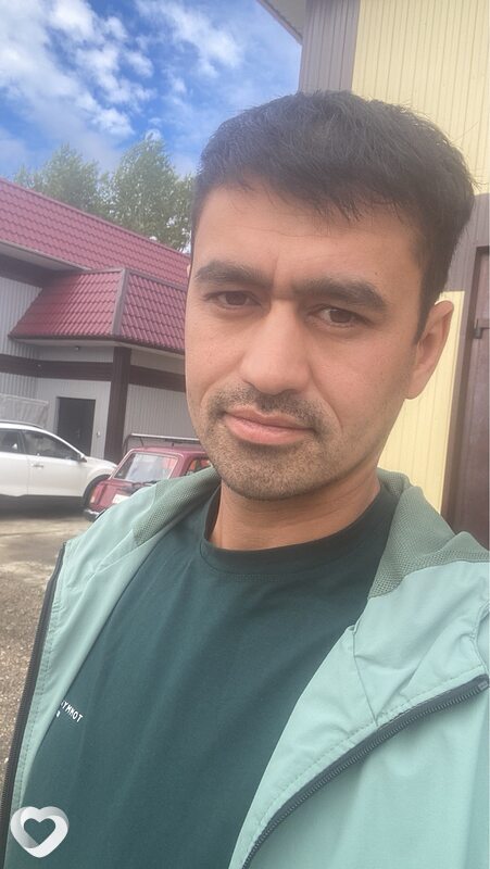 Maх, 31, Канске — анкета №2203839