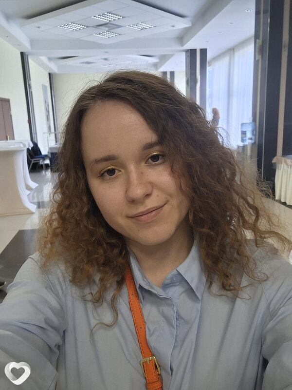 Rita, 24, Пятигорске — анкета №2203841