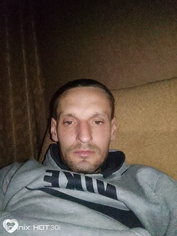 Александр, 31, Елеце — анкета №2203852