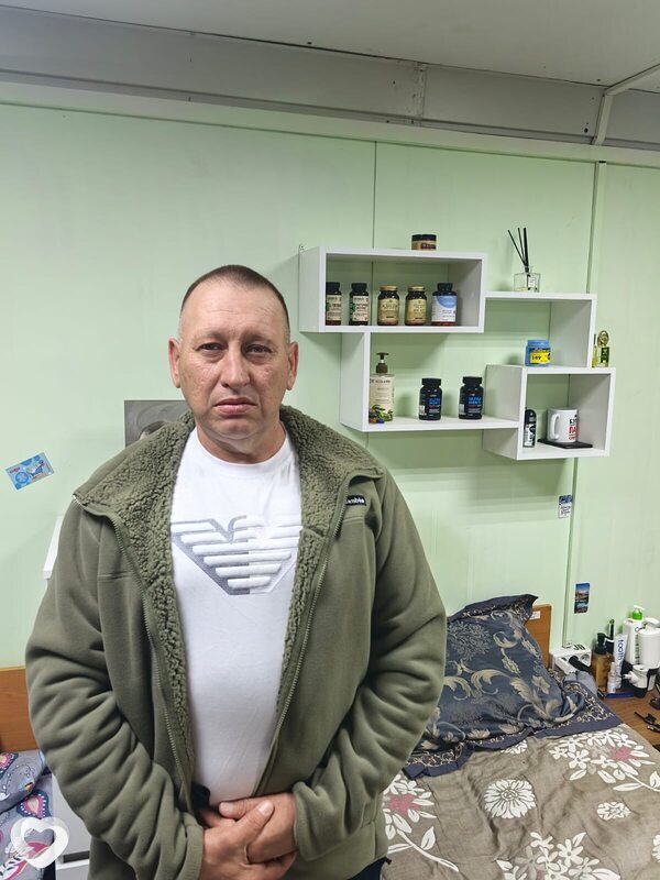 Александр, 50, Краснодаре — анкета №2203614