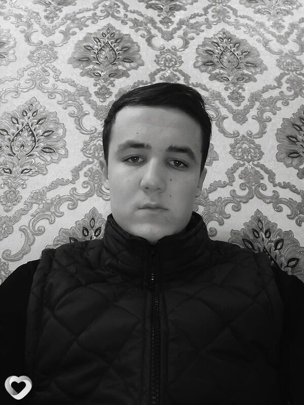 Русланчик, 26, Алматы — анкета №2203620