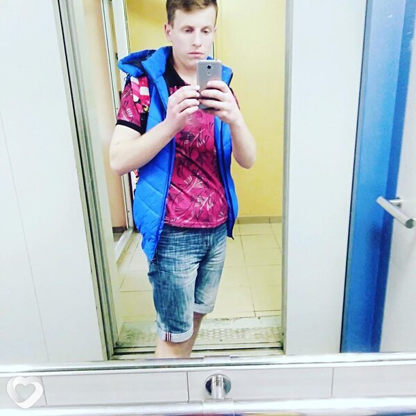 Денис, 27, Красном Лимане — анкета №2203625
