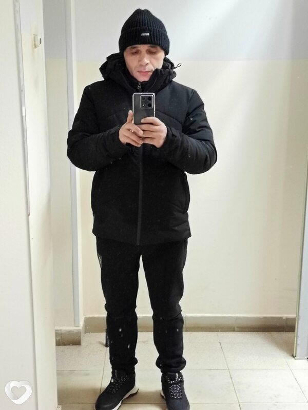 Almaz, 48, Казани — анкета №2203632