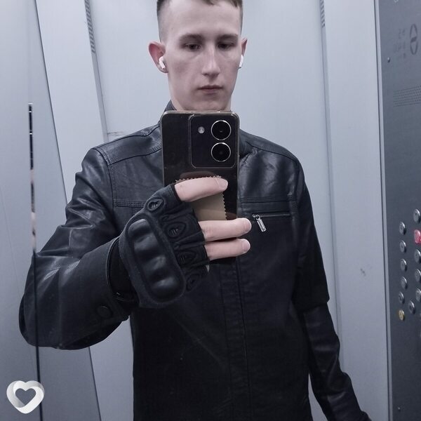 Никита, 24, Ярославле — анкета №2203636