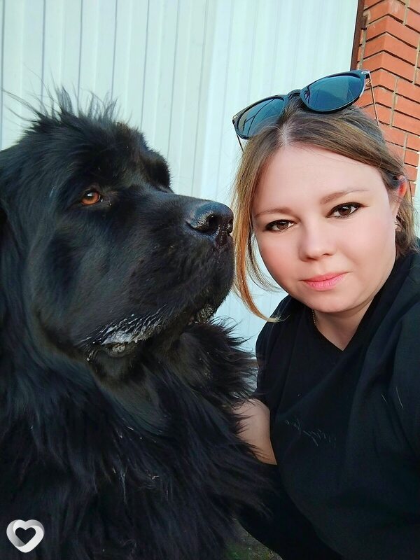 Дарья, 36, Омске — анкета №2203652
