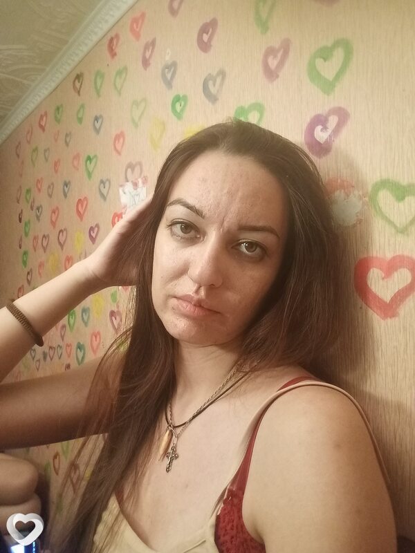 Света, 38, Рязани — анкета №2203532