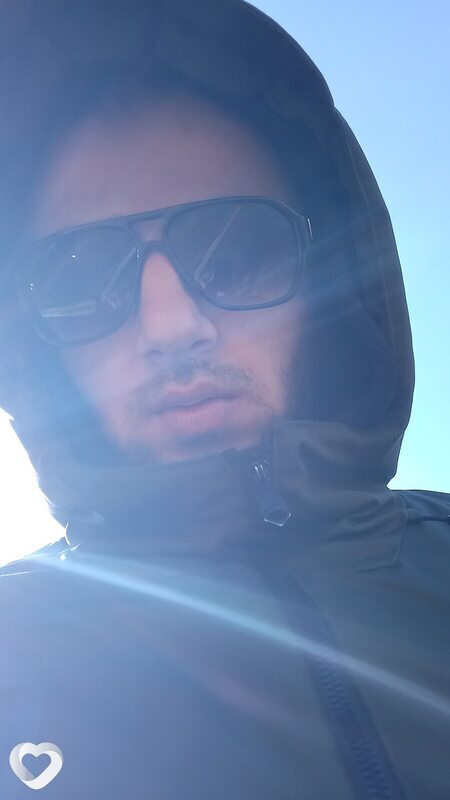 Адам Алиев, 34, Москве — анкета №2203535