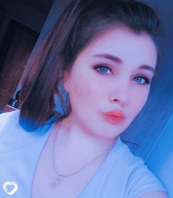 Александра, 23, Тюмени — анкета №2203538