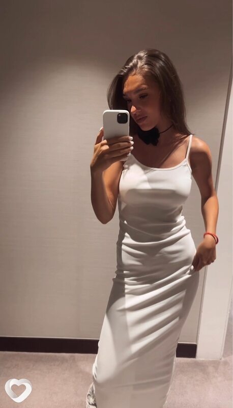 Таисия, 19, Москве — анкета №2203546