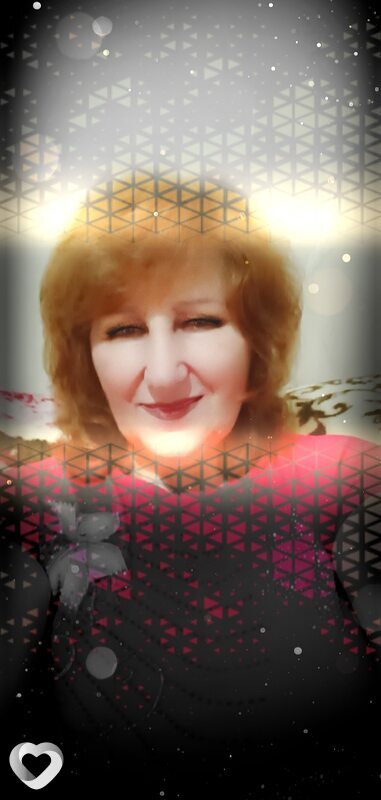 Lana, 61, Минске — анкета №2203550