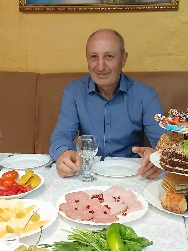 Пайлак, 46, Нижнем Новгороде — анкета №2203581