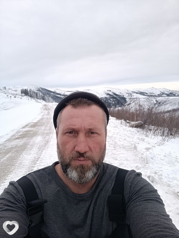 Валерий, 42, Ангарске — анкета №2203584