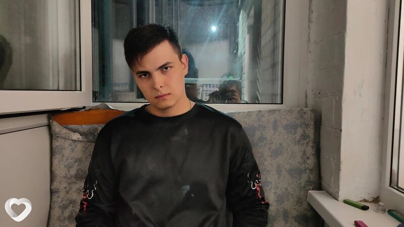 Степан, 25, Туапсе — анкета №2203596