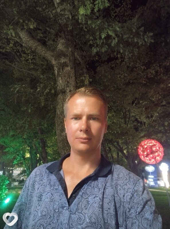 Дмитрий, 40, Луганске — анкета №2203597