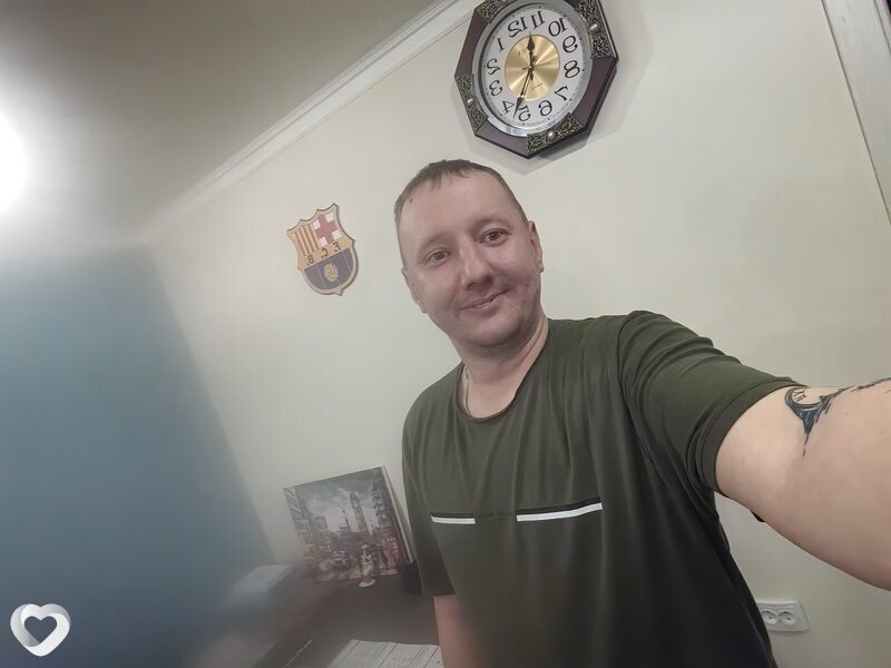 Александр, 33, Краснодаре — анкета №2203599