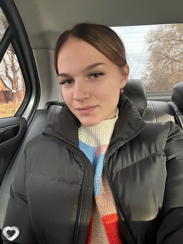 Алена, 24, Наро-Фоминске — анкета №2203602