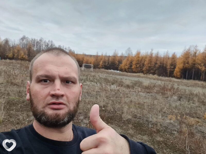 Dennis, 32, Калуге — анкета №2203656