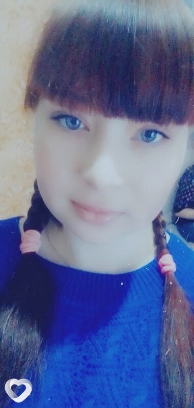 Ирина, 27, Кунгуре — анкета №2203657