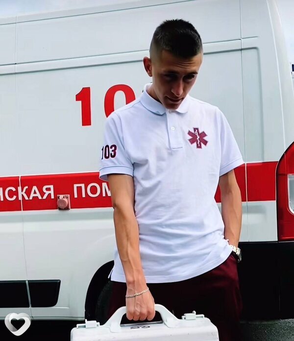 Евгений, 32, Санкт-Петербурге — анкета №2203664