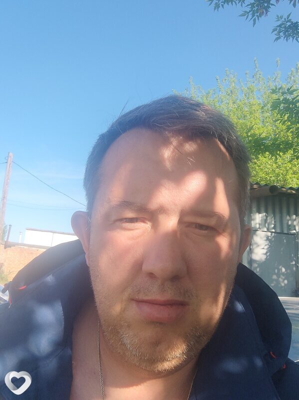 Александр, 39, Ефремове — анкета №2203667