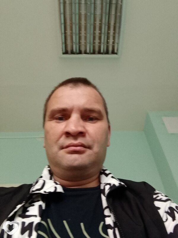 Максим, 47, Казани — анкета №2203673