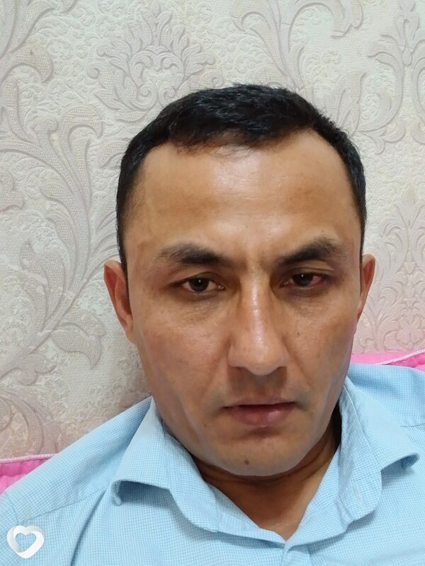 Сардор, 36, Ташкент — анкета №2203677