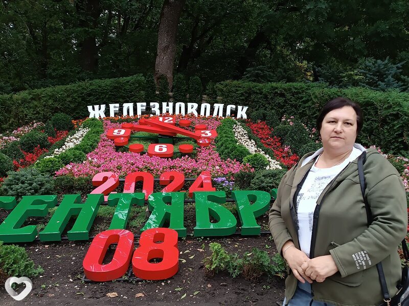 Екатерина, Зеленокумск