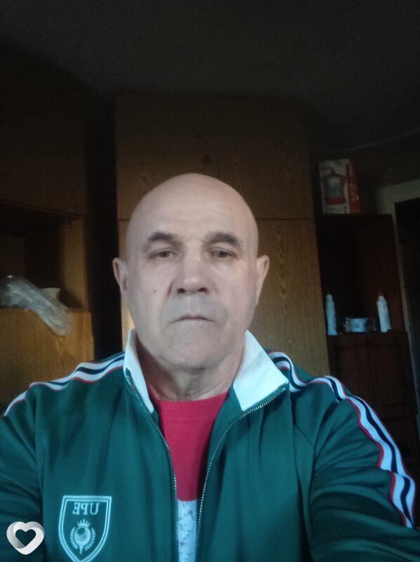 Леонид, 62, Минске — анкета №2203432