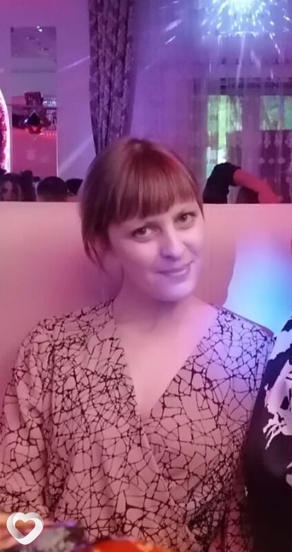 Надя, 42, Нижнем Новгороде — анкета №2203433