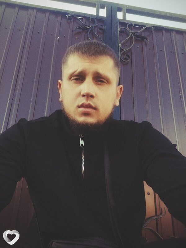 Александр, 29, Караганде — анкета №2203438