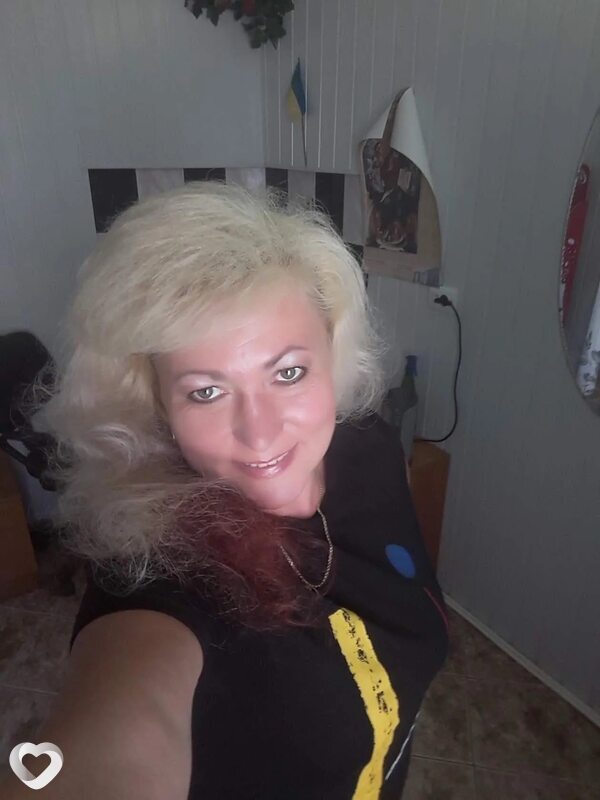 Марина, 43, Омске — анкета №2203441