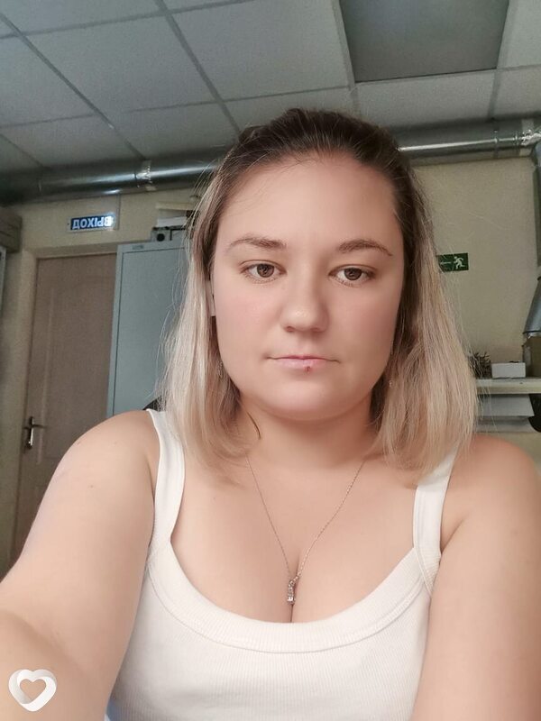 Елена, 30, Новочеркасске — анкета №2203448