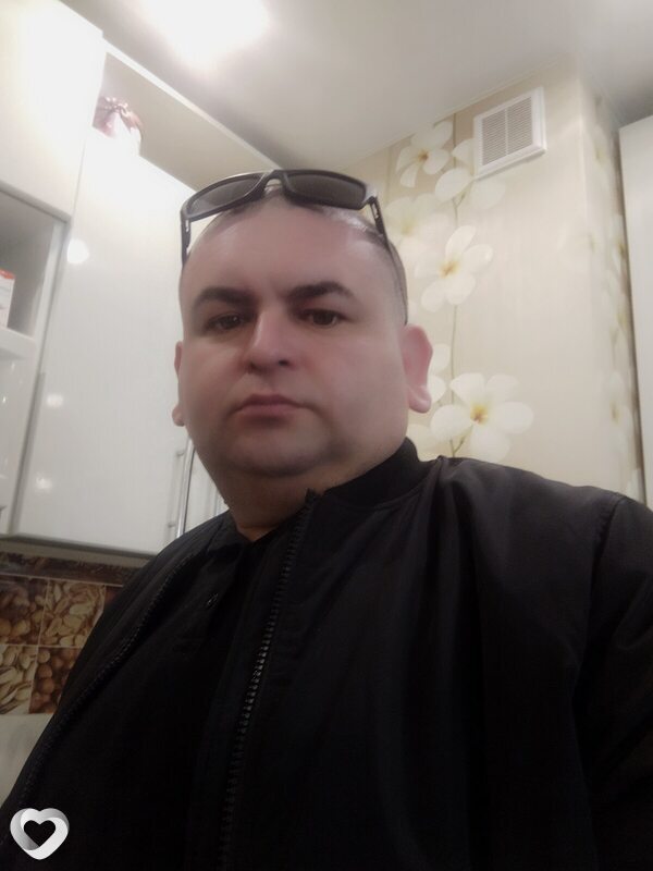 Антон Климанов, 39, Ульяновске — анкета №2203451