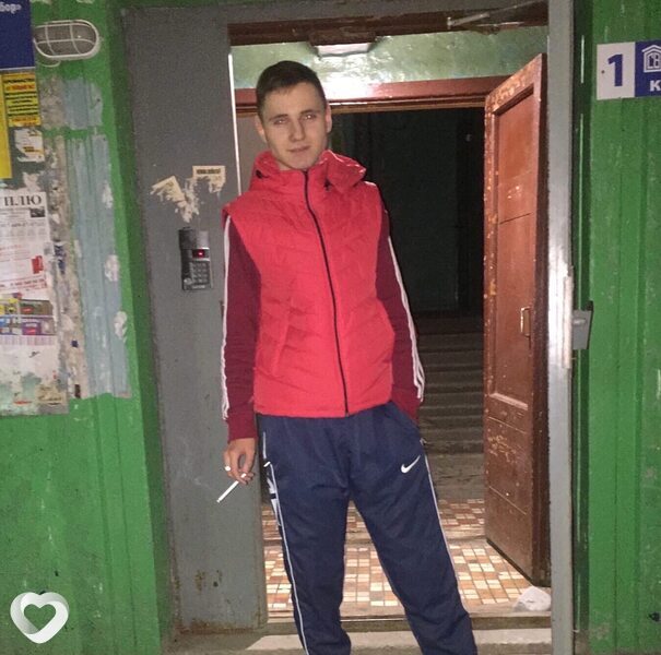 Тими Том, 22, Ульяновске — анкета №2203730