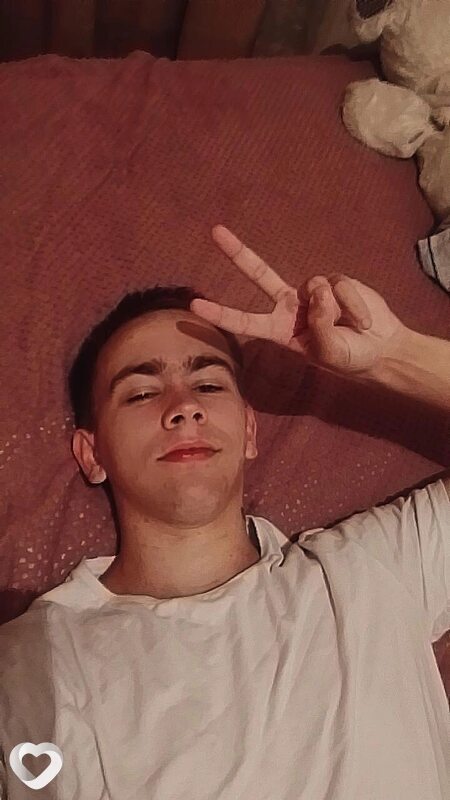 Даня, 21, Усть-Каменогорск — анкета №2203732