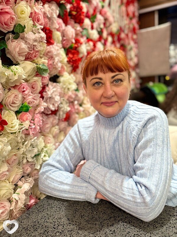 Natali, Нюрнберг