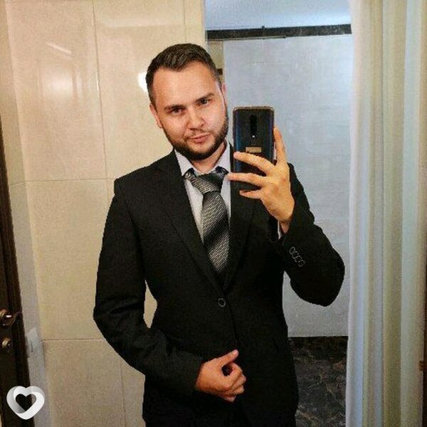 Константин, 34, Москве — анкета №2203745