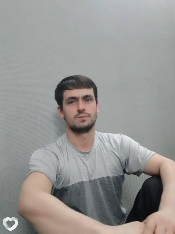 Саид, Тучково