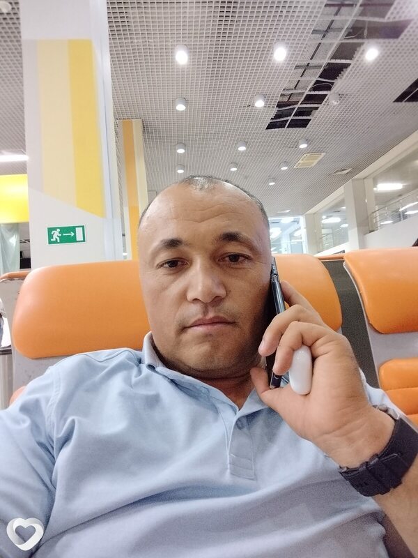 Ravshan, 37, Тюмени — анкета №2203696