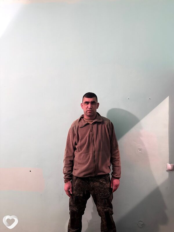 Николай, 29, Дзержинске — анкета №2203698