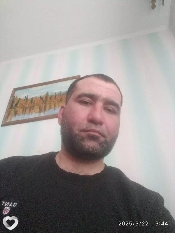 Миша, 37, Гродно — анкета №2203703
